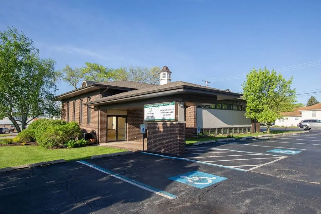 North Suburban Dental