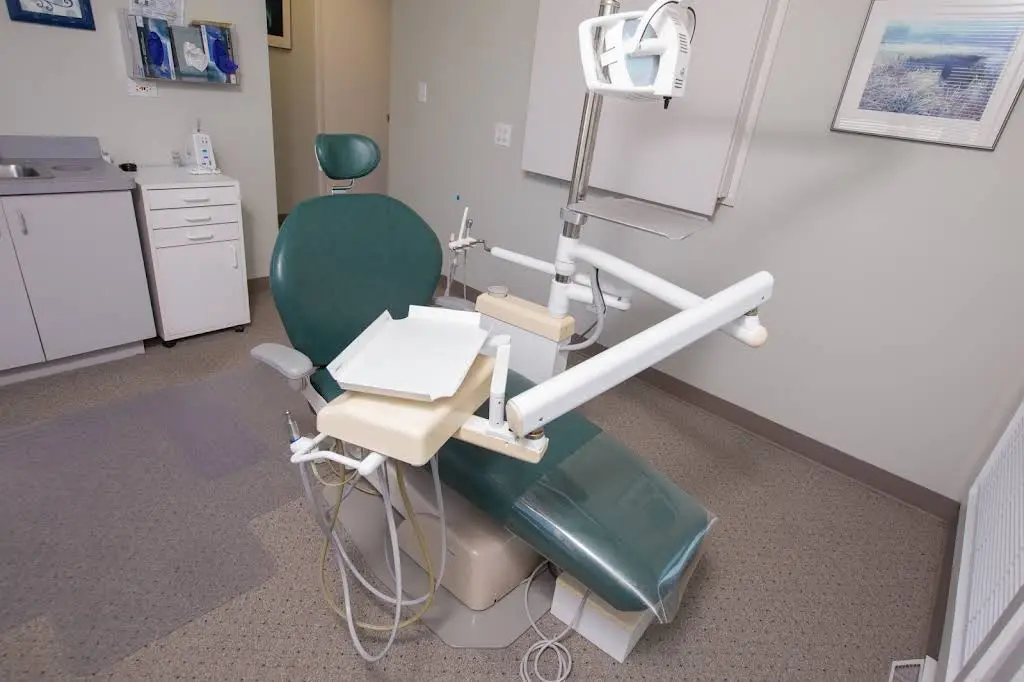 North Suburban Dental