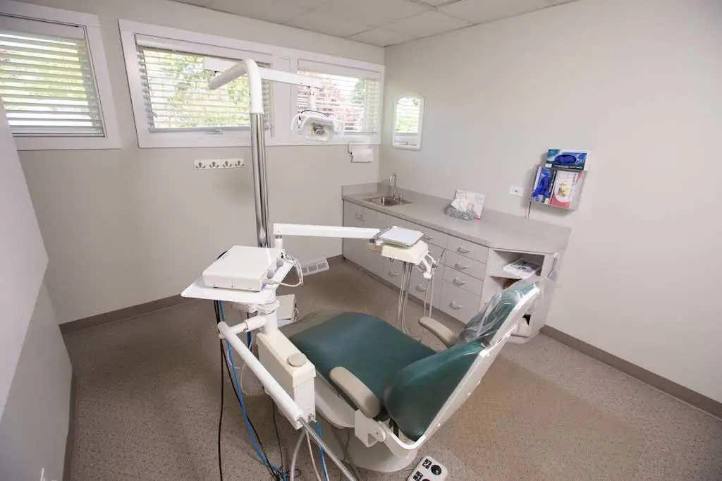 North Suburban Dental
