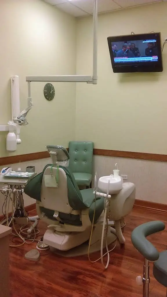 Smart Dental Designers PC