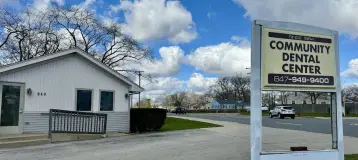 Community Dental Center