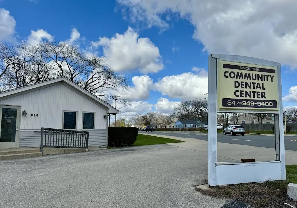 Community Dental Center