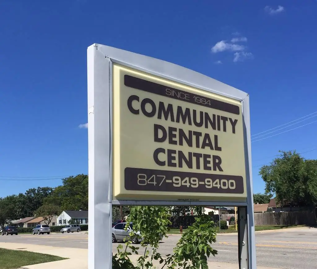 Community Dental Center