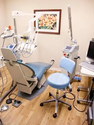 Community Dental Center