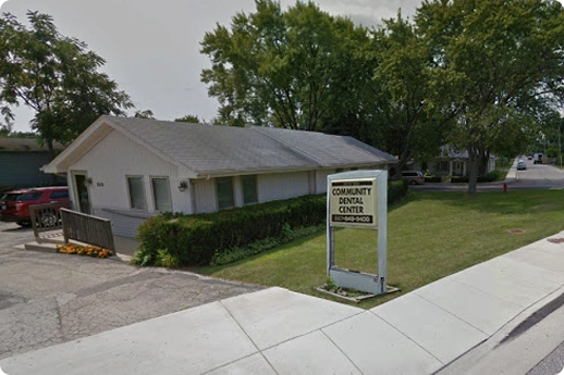 Community Dental Center