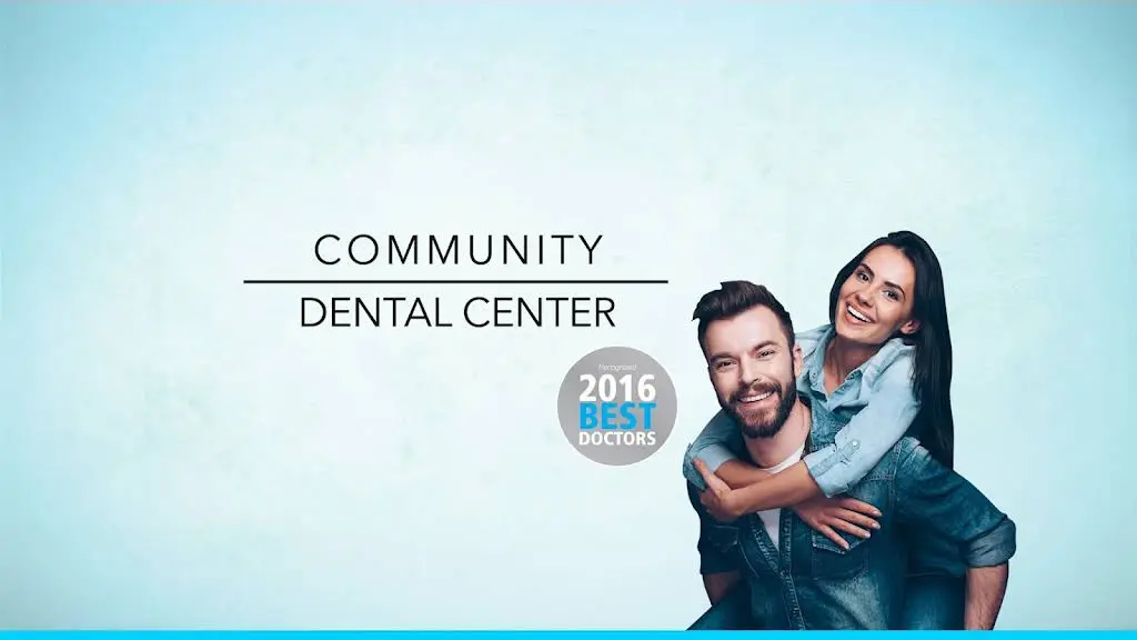 Community Dental Center