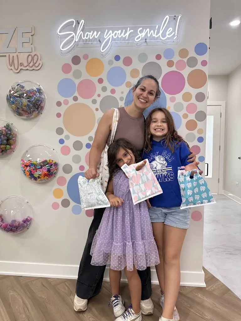 Libertyville Pediatric Dentistry