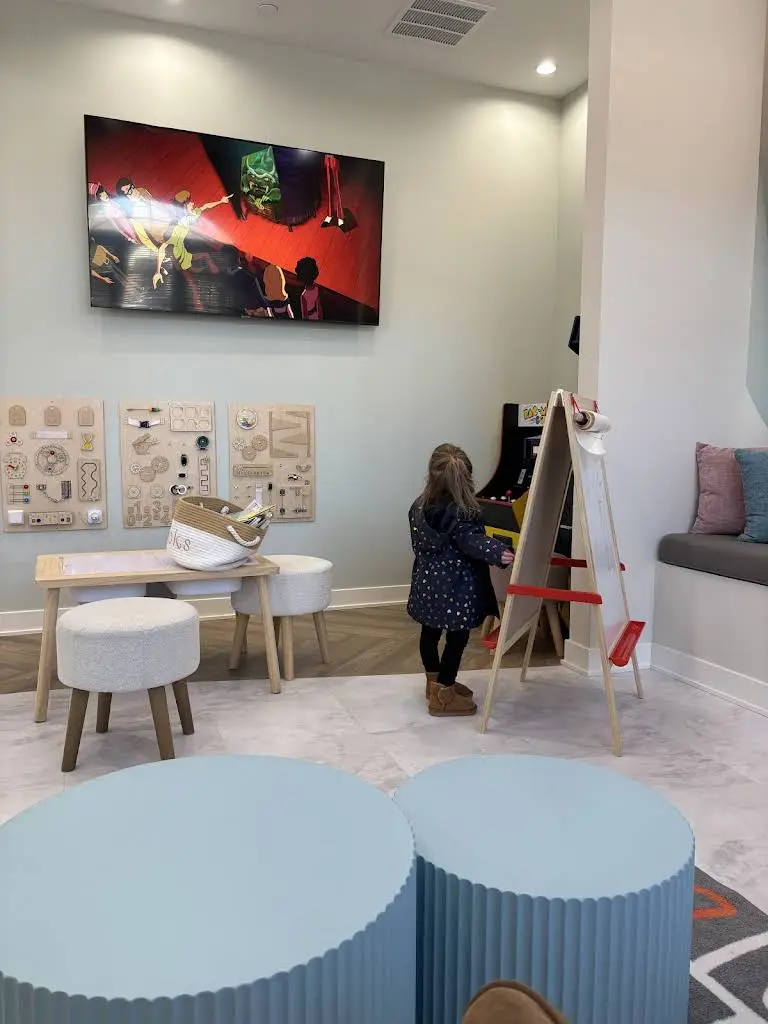 Libertyville Pediatric Dentistry