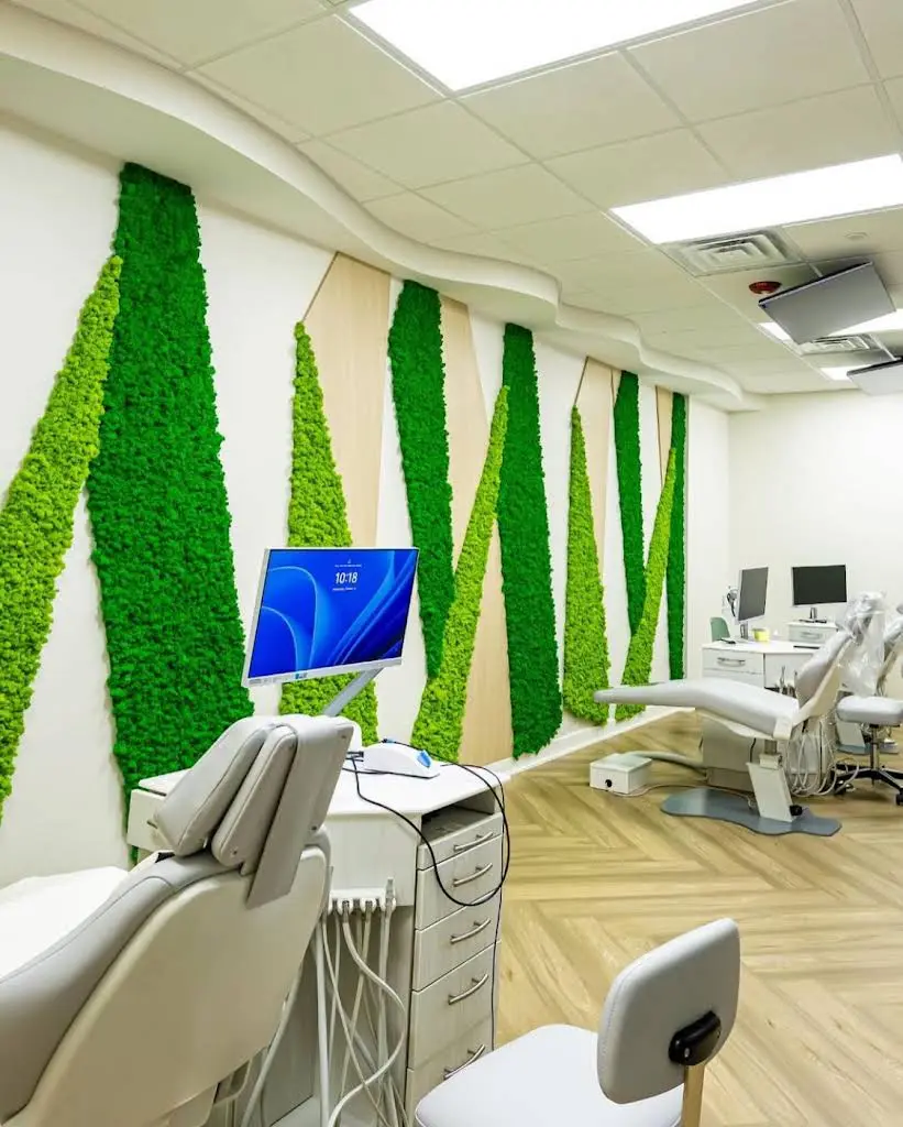 Libertyville Pediatric Dentistry