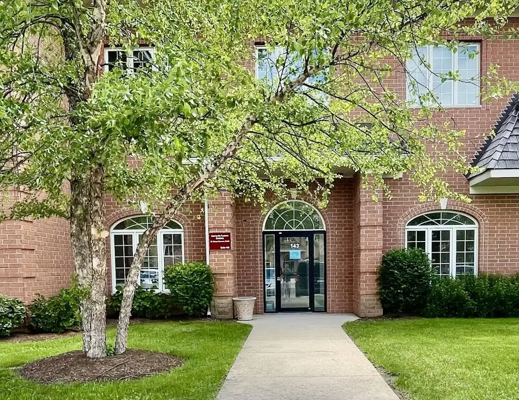 Libertyville Pediatric Dentistry