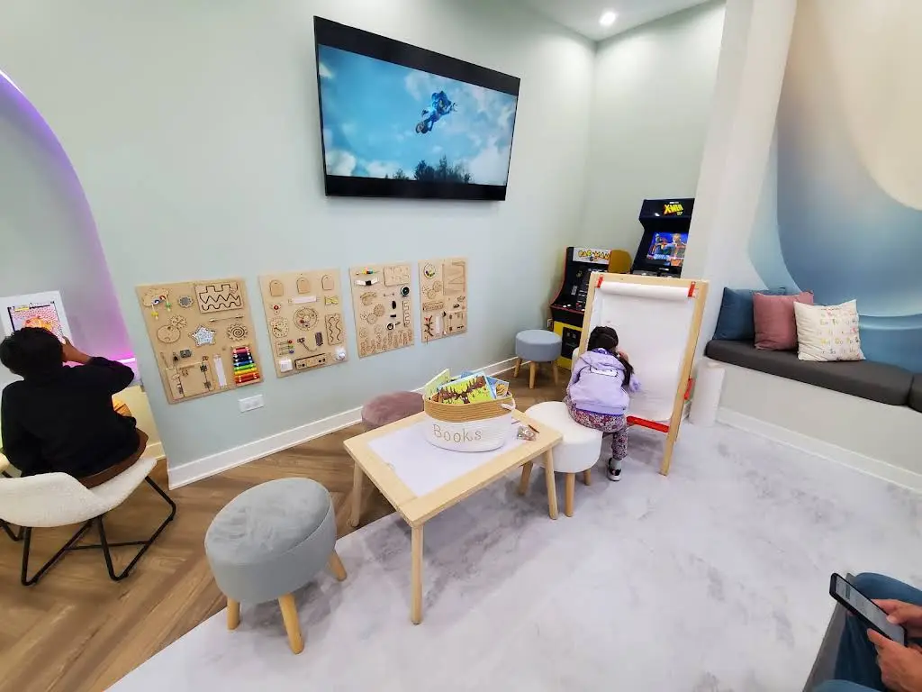 Libertyville Pediatric Dentistry