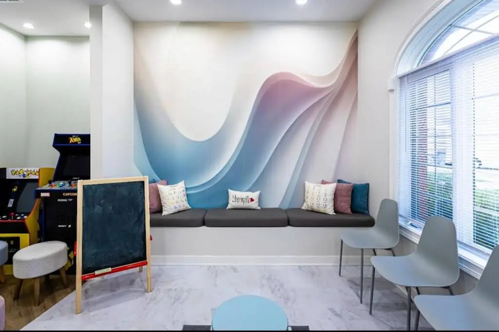 Libertyville Pediatric Dentistry
