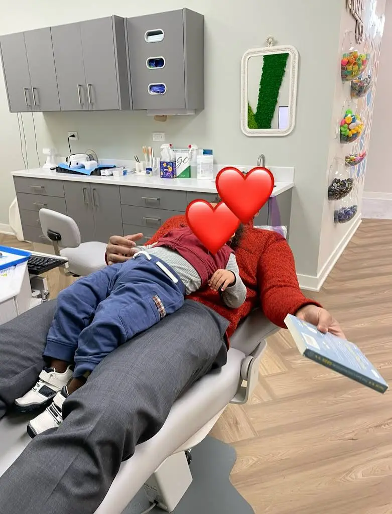 Libertyville Pediatric Dentistry
