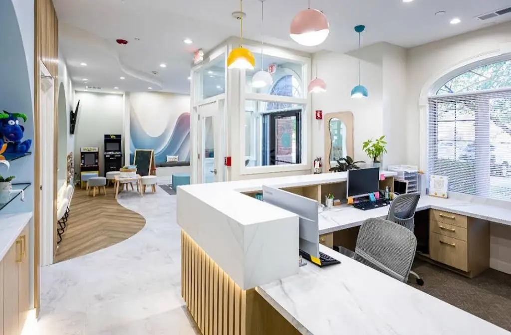 Libertyville Pediatric Dentistry
