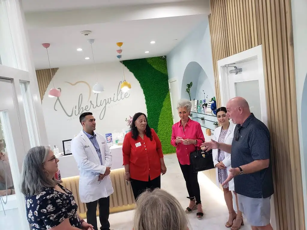 Libertyville Pediatric Dentistry
