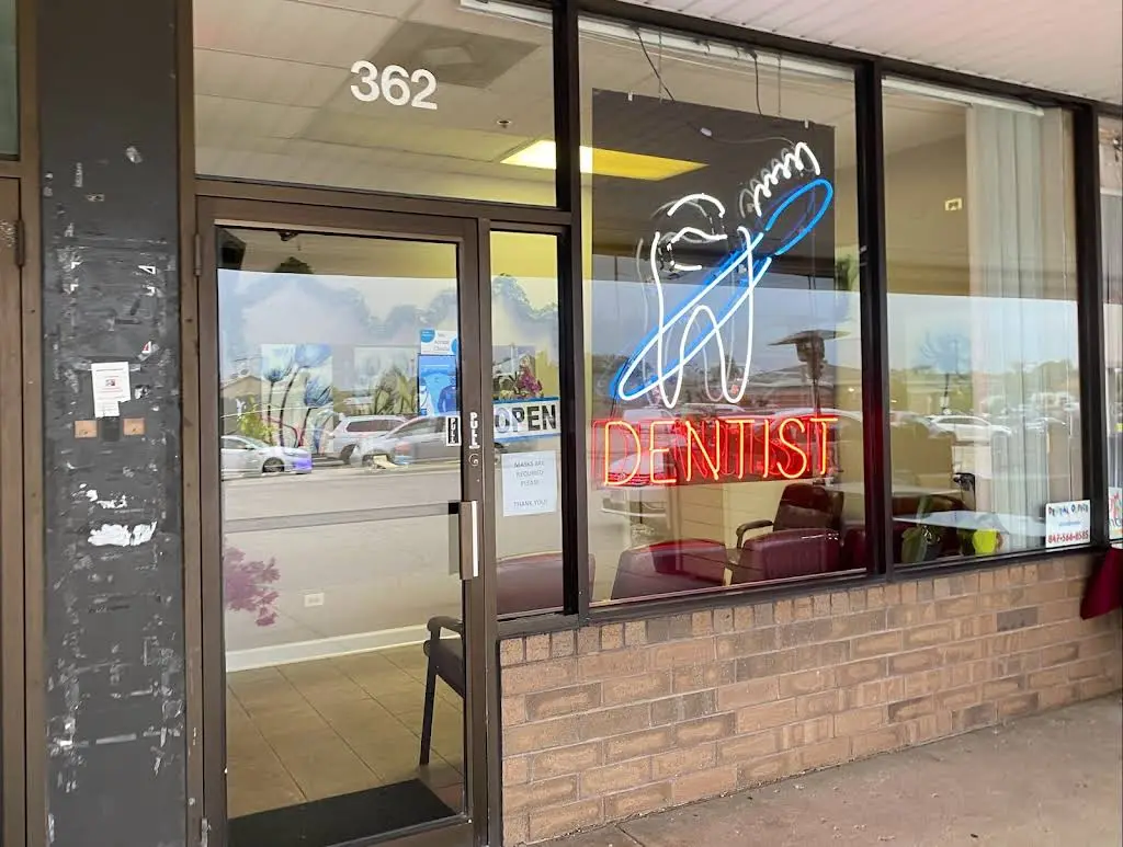 Town Line Dental Care