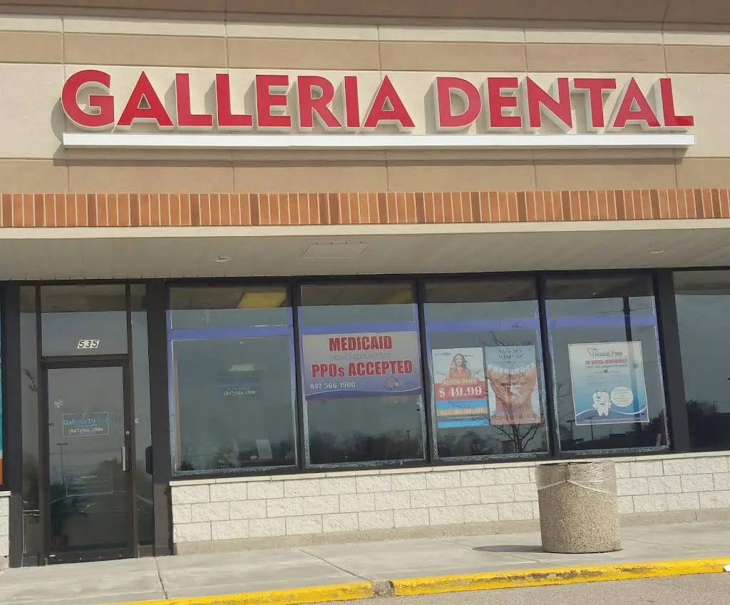 Galleria Dental