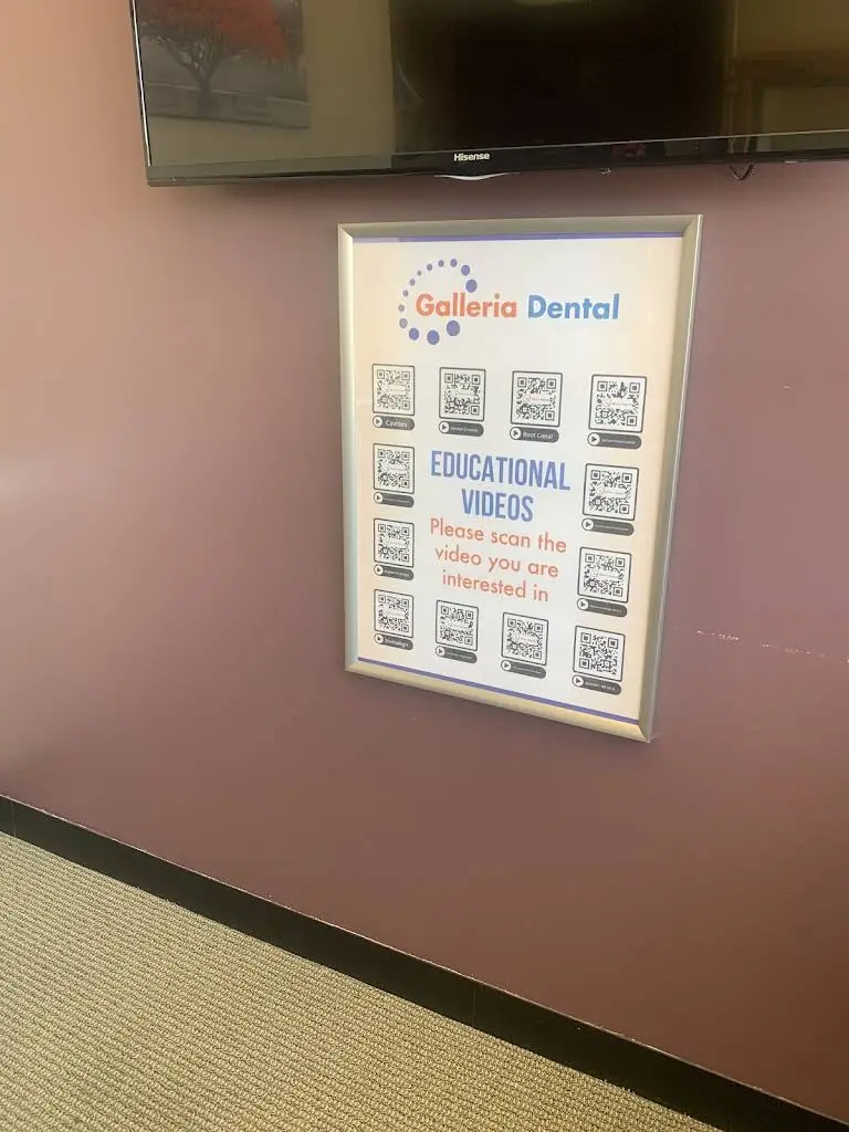 Galleria Dental