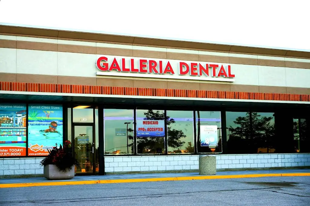 Galleria Dental