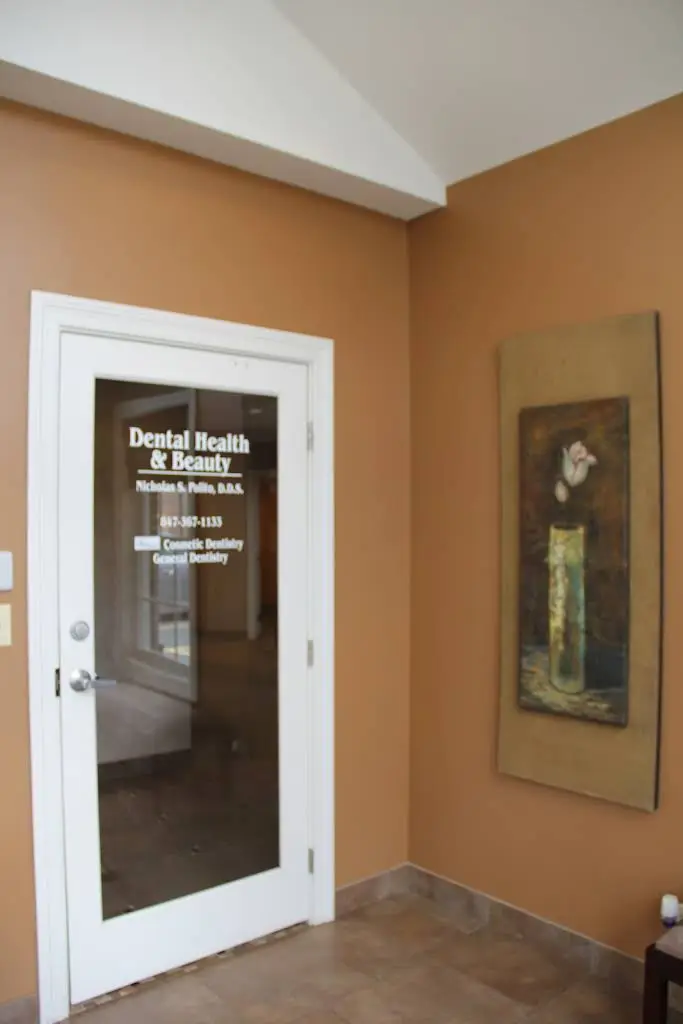 Dental Health & Beauty