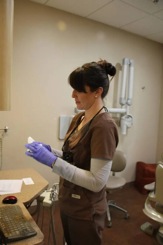 Dental Health & Beauty