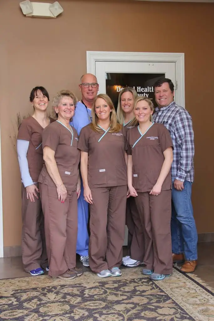 Dental Health & Beauty