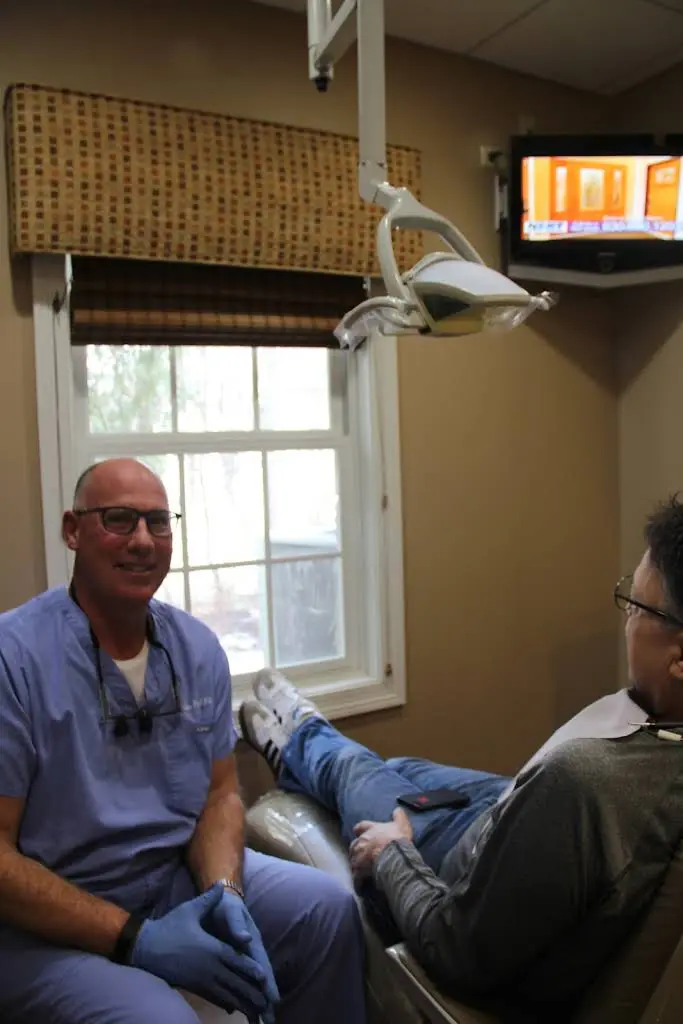 Dental Health & Beauty