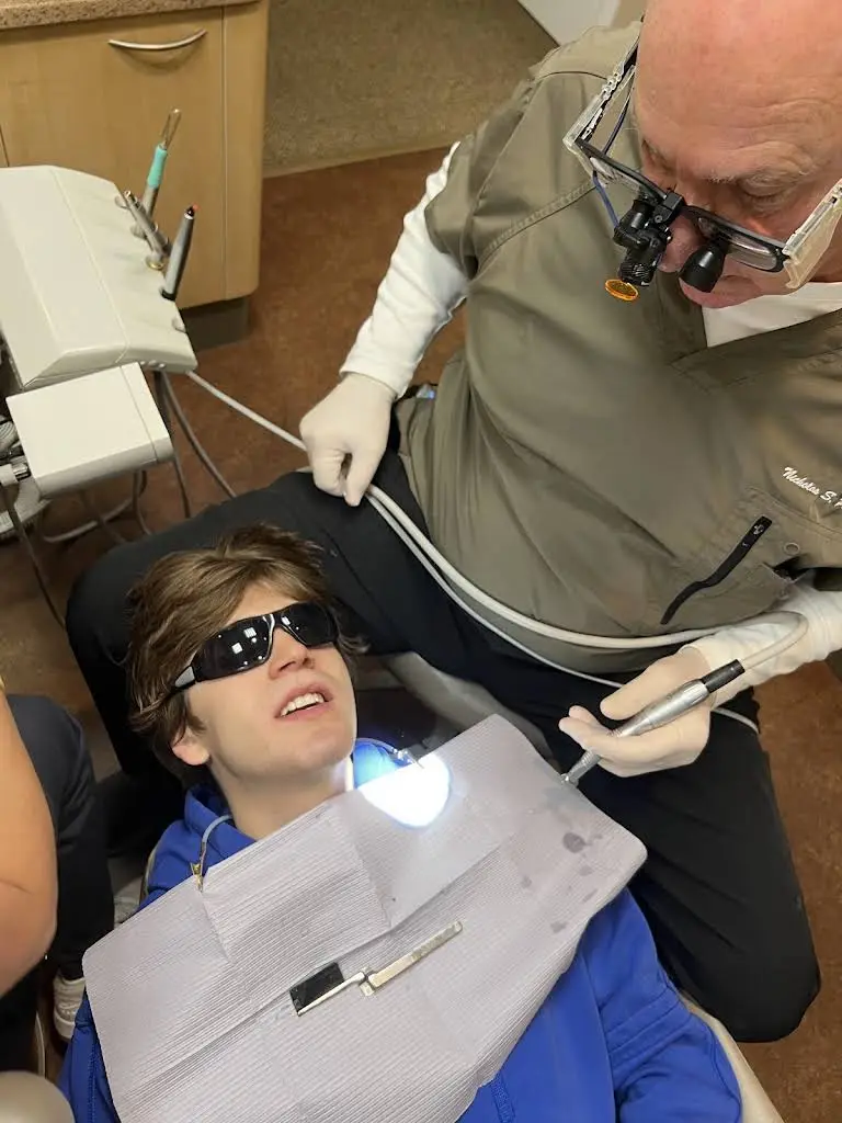 Dental Health & Beauty