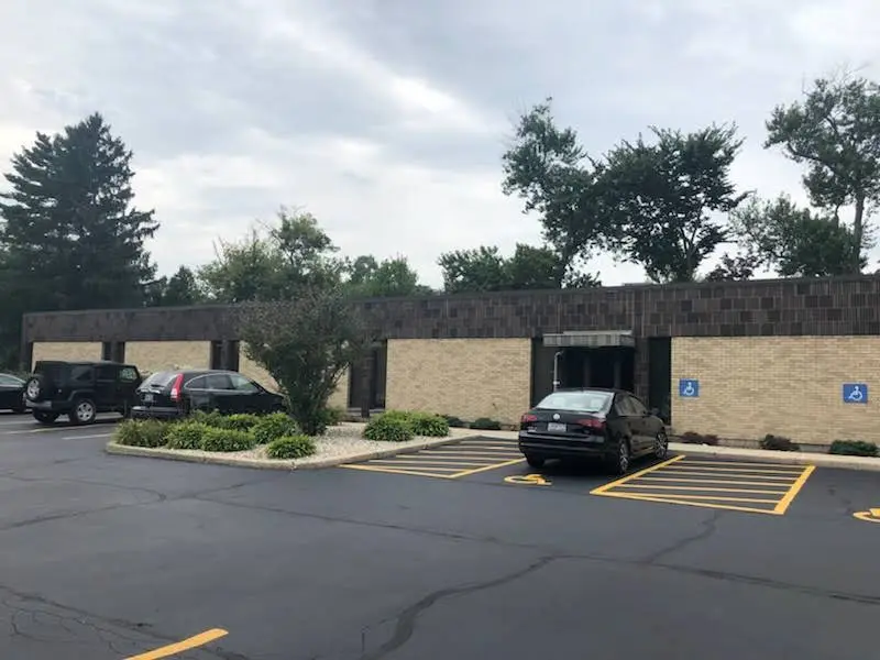 Park Dental Care