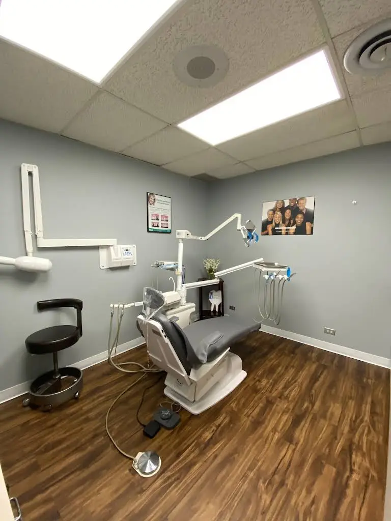 Park Dental Care