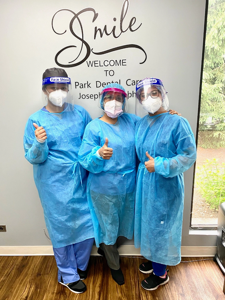 Park Dental Care