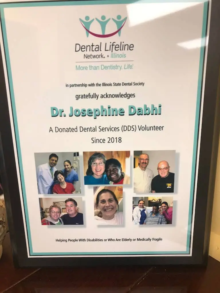 Park Dental Care