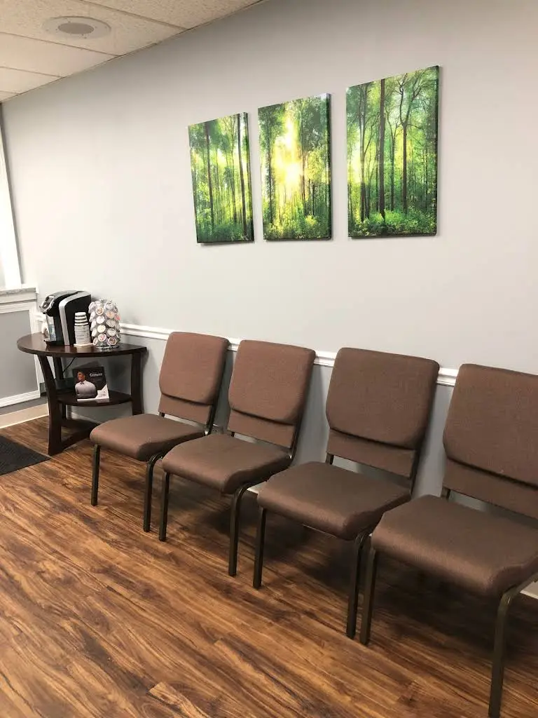 Park Dental Care