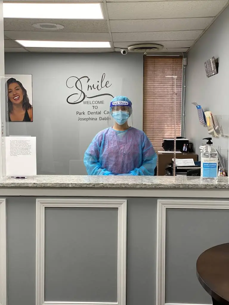 Park Dental Care