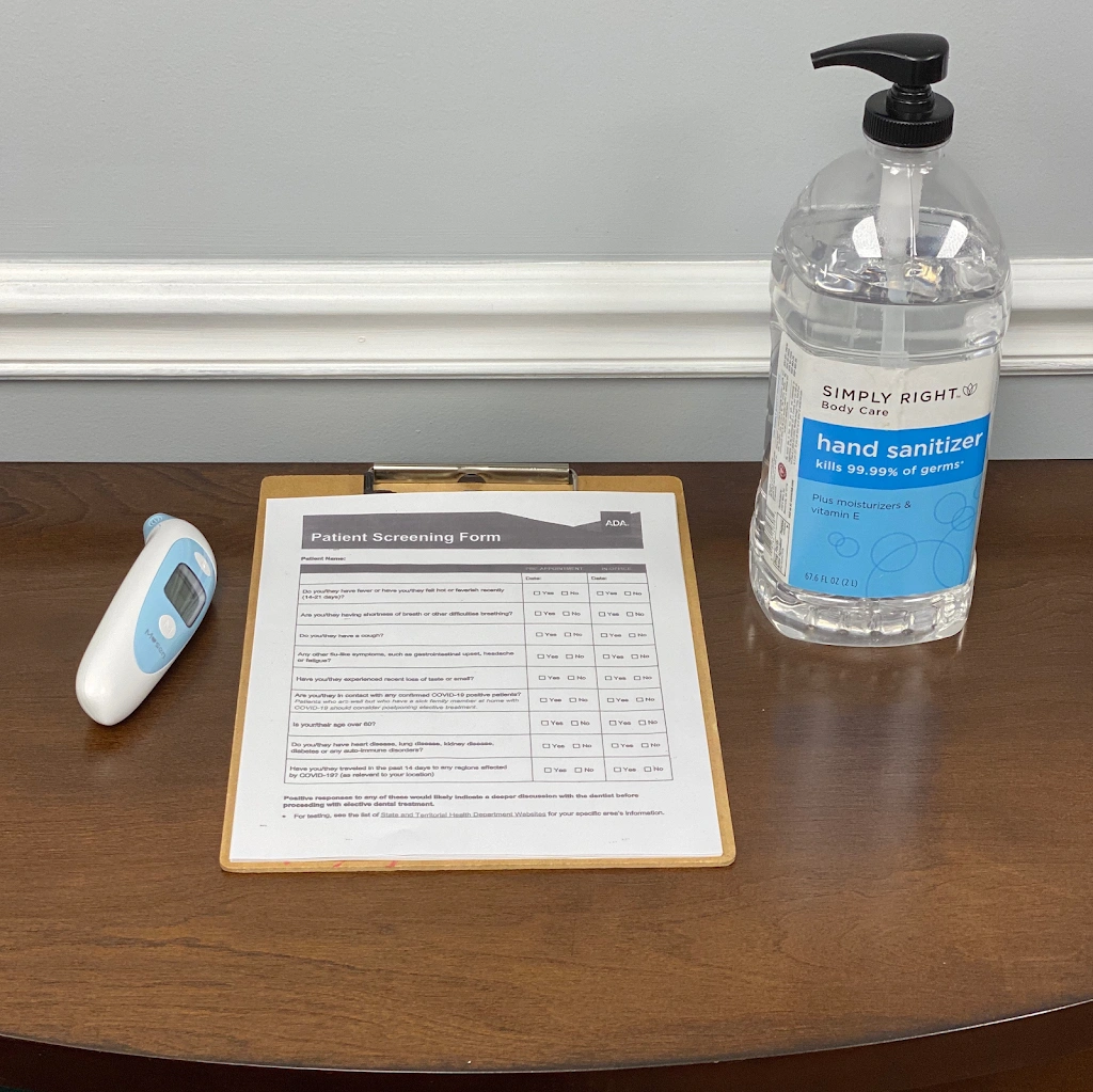 Park Dental Care