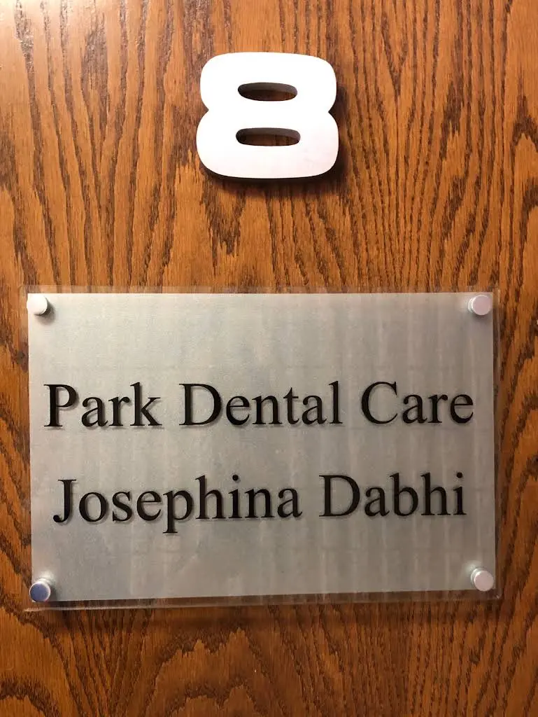 Park Dental Care