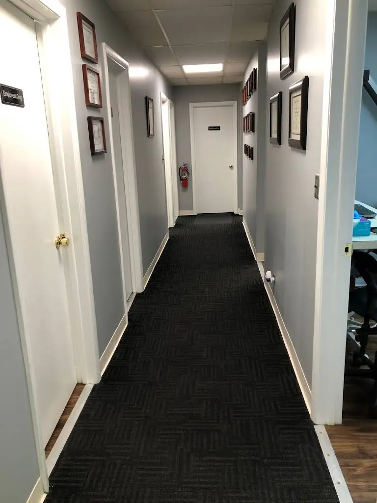 Park Dental Care
