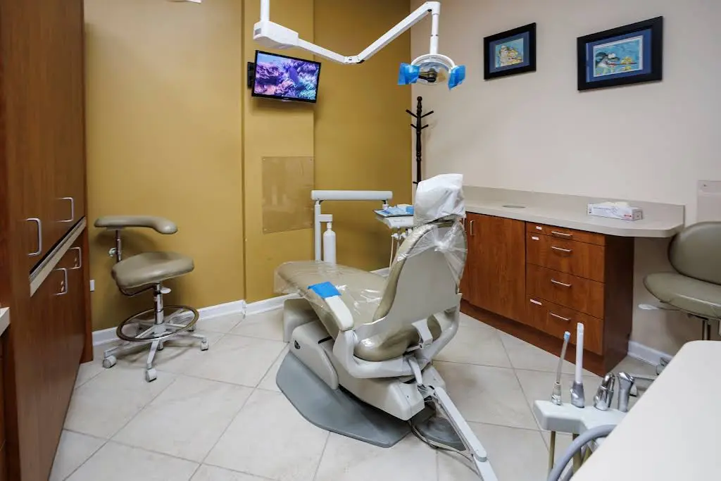 Excellent Dentistry