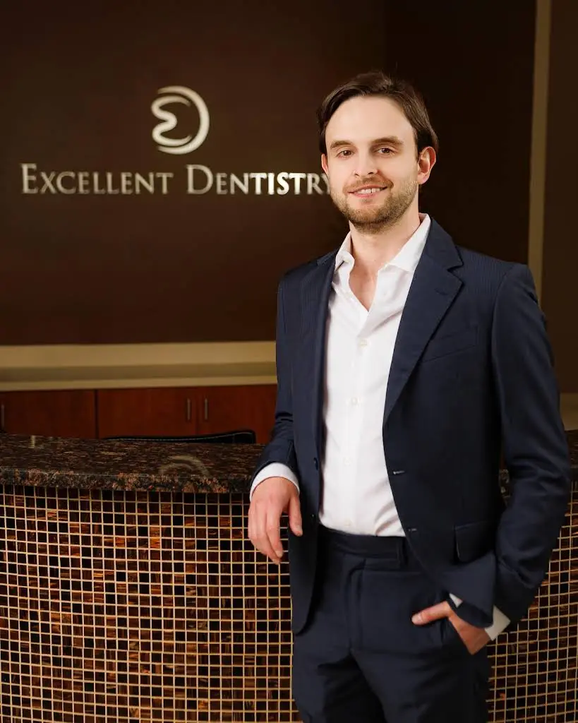 Excellent Dentistry