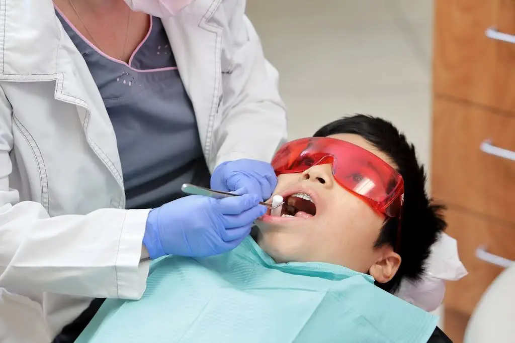Excellent Dentistry