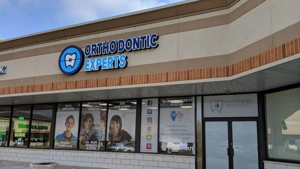 Orthodontic Experts Mundelein