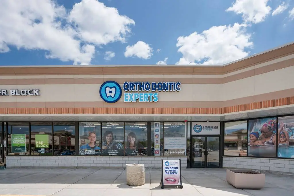 Orthodontic Experts Mundelein