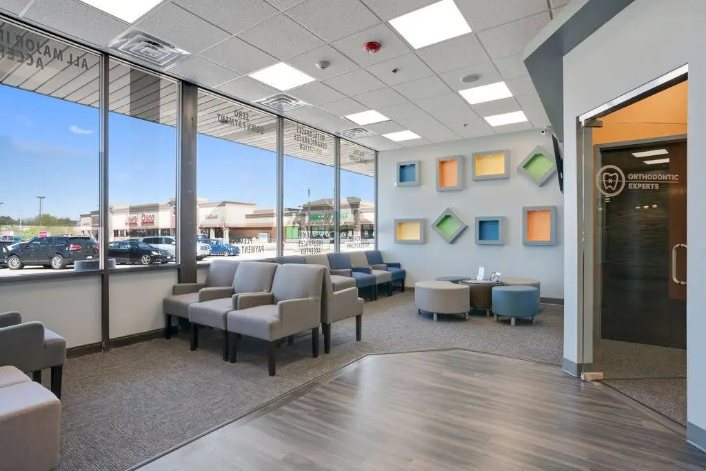 Orthodontic Experts Mundelein