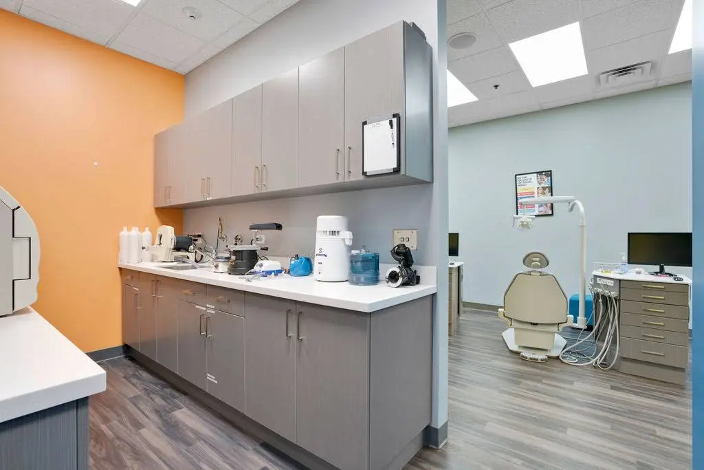 Orthodontic Experts Mundelein