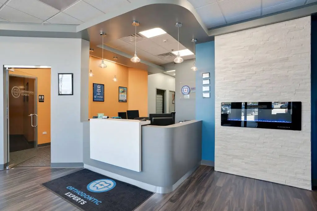 Orthodontic Experts Mundelein