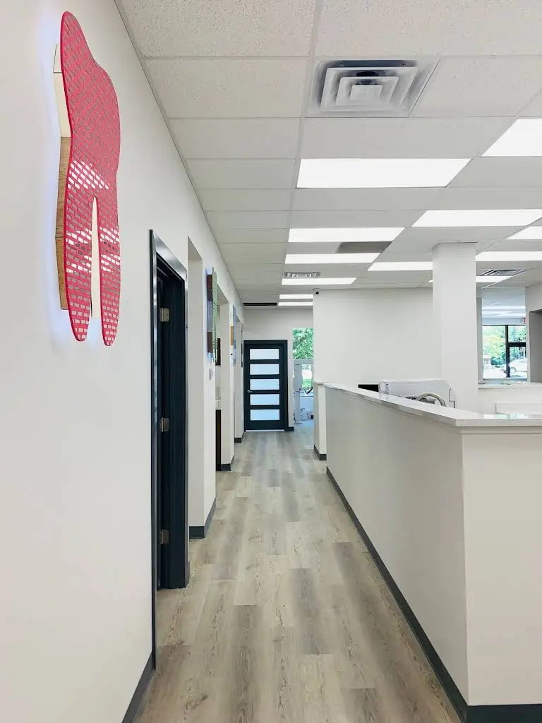 Lumina Dental