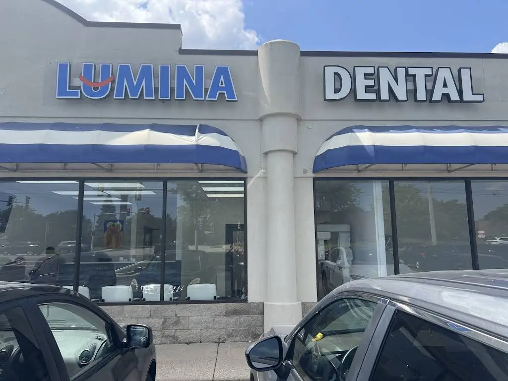 Lumina Dental