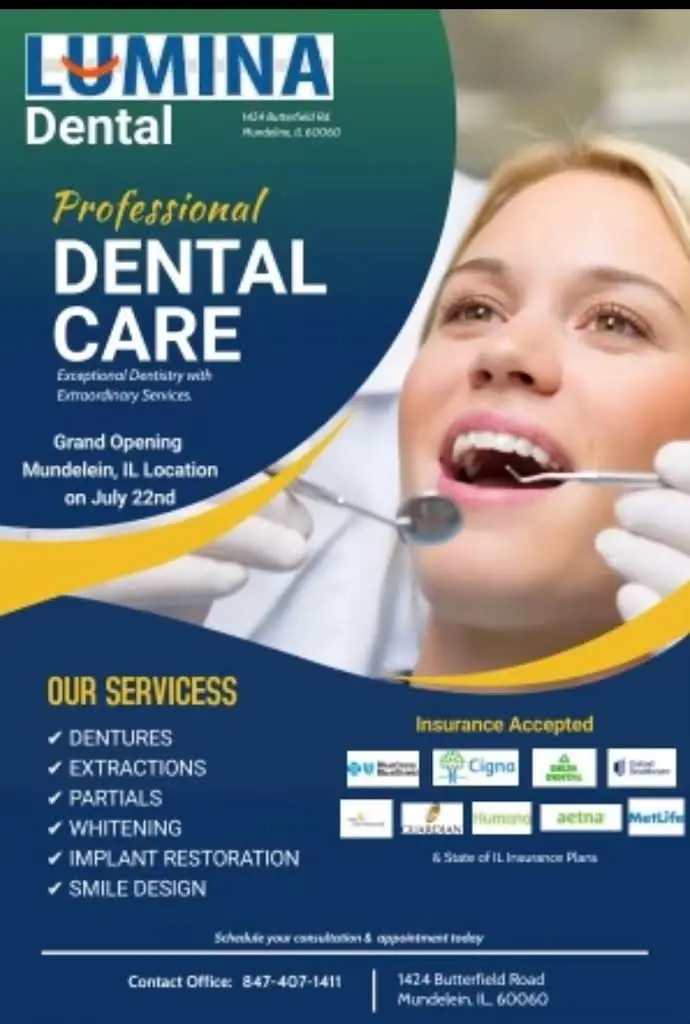 Lumina Dental