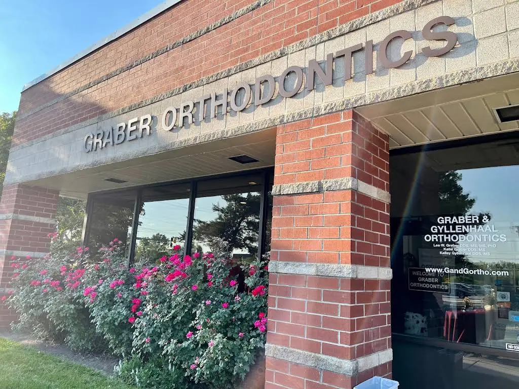 Graber and Gyllenhaal Orthodontics