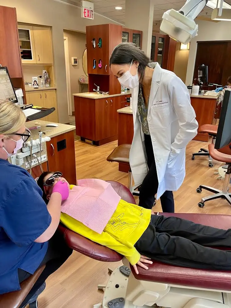 Graber and Gyllenhaal Orthodontics